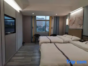 Jiahe Homestay