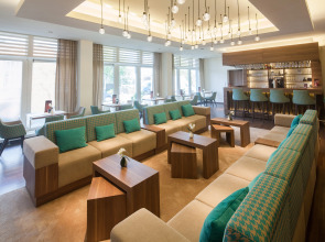 Apartment-Hotel Hamburg Mitte