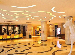Great Wall Hotel