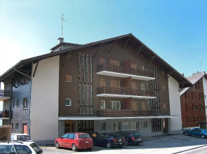Apartment La Printaniere B