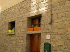 Le Antiche Scale