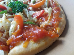 Inna Bali Heritage Hotel