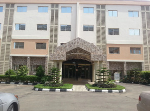 Jades Hotel