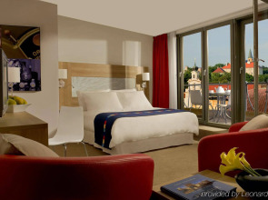 Hermitage Hotel Prague