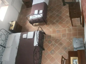 Casa Chiusitti