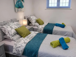 Rosemary House Accommodation