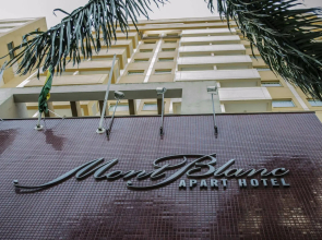 Mont Blanc Apart Hotel Duque de Caxias