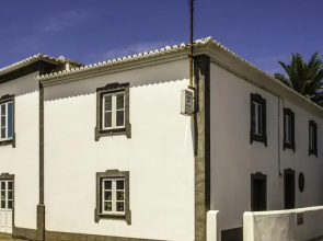 Hospedaria Casa D Av Quarto 3 - Twin