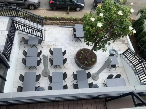 Le Celtique & Spa