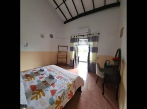 Room in B&B - Ja-elas French Touch #5