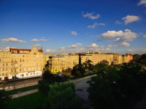 Pomorska 32 Tectumapartments