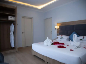 Aselefech Merga Hotel And Spa