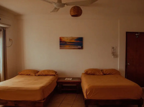 Casa Mirador