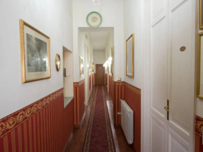 Bed and Breakfast OScià