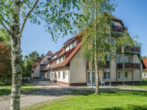 BSW-Ferienwohnungen Zingst-Ostsee