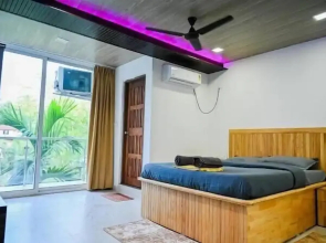 Seaside Stay
