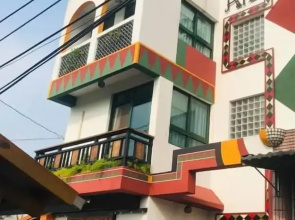 Dja Lji An Homestay