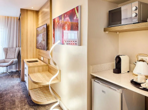 First Group Riviera Suites