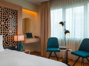 Gemini Saigon Luxury