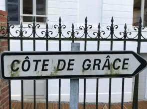 La Cour Sainte Catherine