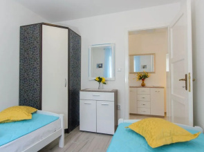 Charming House Trogir