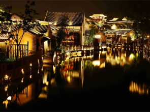 Bedom Apartments Gubeikou Beijing