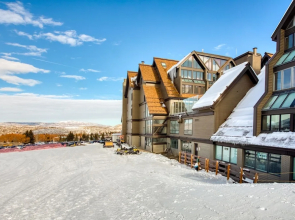 1415 Park City 2 - 2 Br Condo