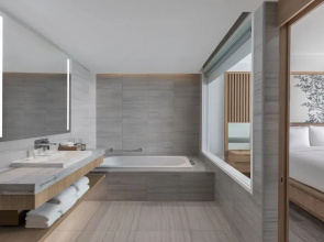 Courtyard By Marriott North Pattaya