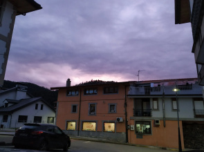 Casa Pardo