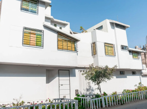 Wasi Airport Lima B&B