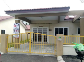 H&I Homestay