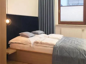 Jelitkowski Dwor Apartamenty