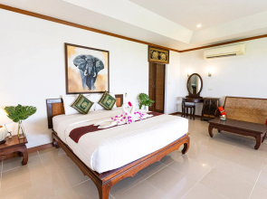 Lipa Lodge Resort