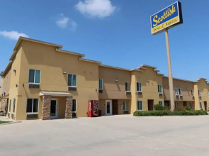 West Worth Inn and Suites
