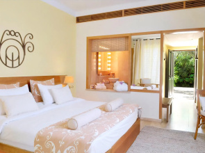 Edde Sands Hotel & Wellness Resort - él’Hôtel