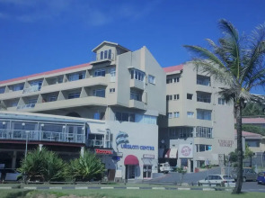 401 Umdloti Beach Resort