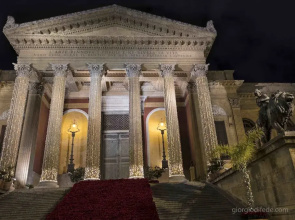 Il Detto Casa Regina-Palmentieri