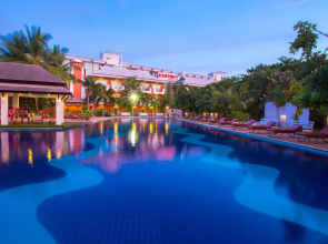 Eastiny Resort & Spa