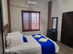 Grand View Suites