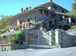 B&B Les Fleurs