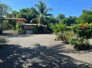 Cabinas Bahía Uvita