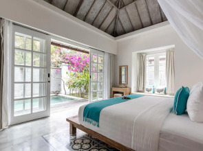 Kardia Resort Gili A Pramana Experience
