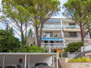 Apartment in Selce 39426