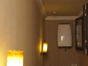 Orbi Residence Duplex Apartment