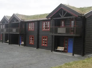 Teveltunet Fjellstue
