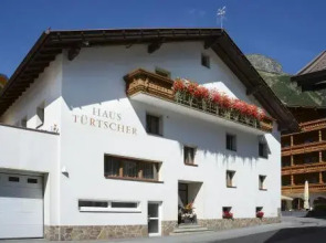 Frühstückspension Türtscher