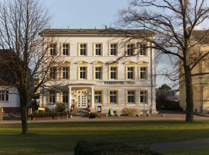 Parkhotel del Mar