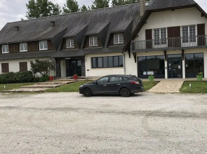 La Clé des Champs