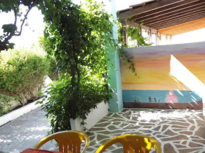 Salora Studio-Apartments