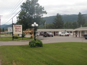 Victorian Motel & RV Park by Capital O